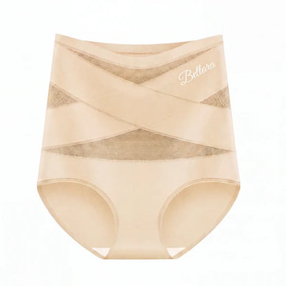 High-Waisted Shaping Brief – Tummy Control