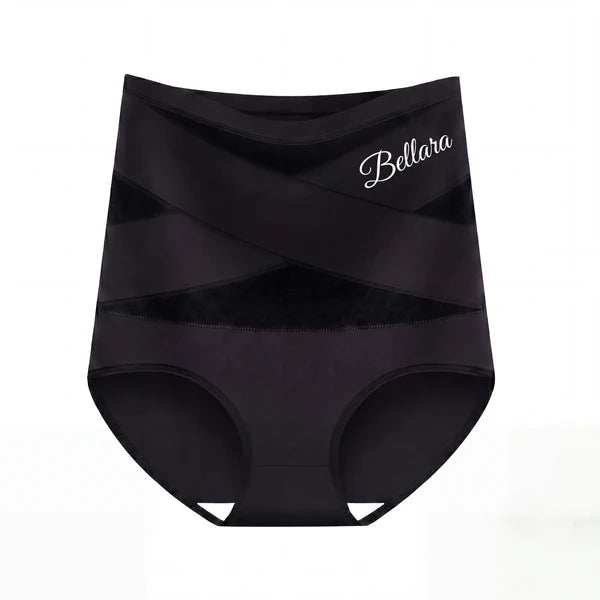 High-Waisted Shaping Brief – Tummy Control