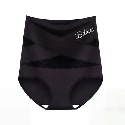High-Waisted Shaping Brief – Tummy Control
