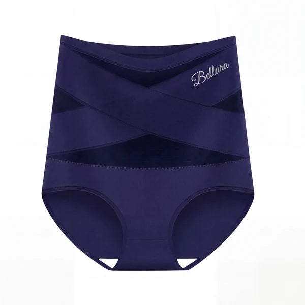 High-Waisted Shaping Brief – Tummy Control