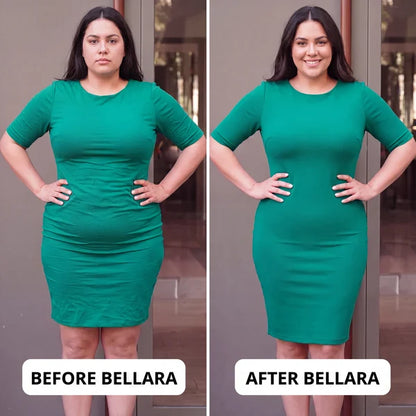 High-Waisted Shaping Brief – Tummy Control