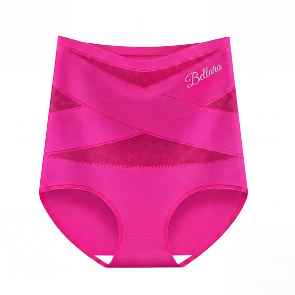 High-Waisted Shaping Brief – Tummy Control