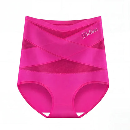 High-Waisted Shaping Brief – Tummy Control